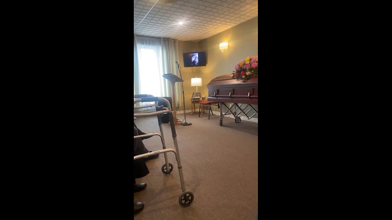 Crystal (Short) Miller Funeral