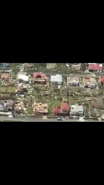 Jamaican Prime Minister calls Hurricane Melissa the worst destruction in history