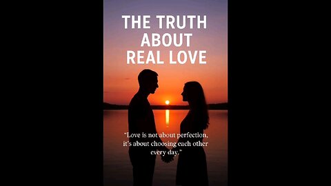 Stories real love 💖