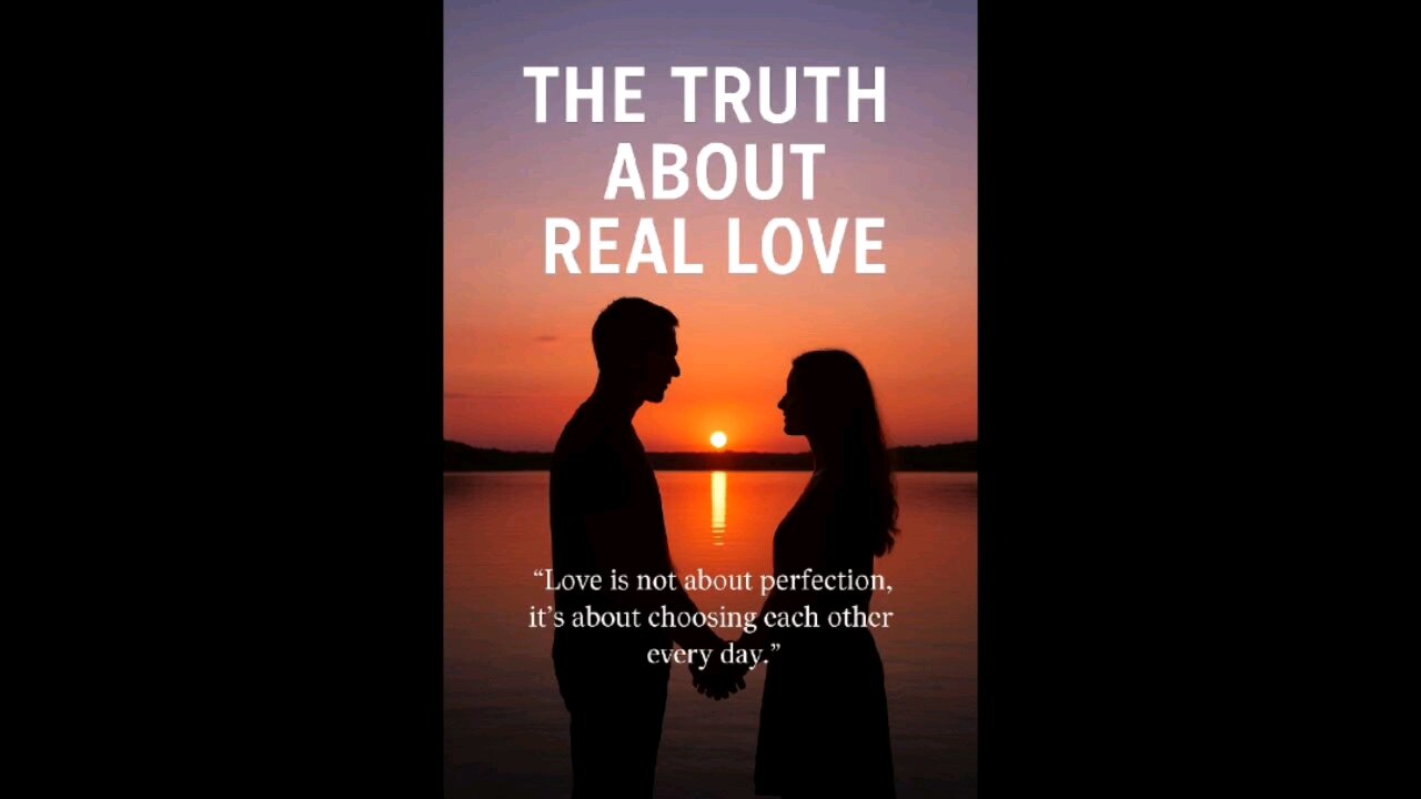 Stories real love 💖