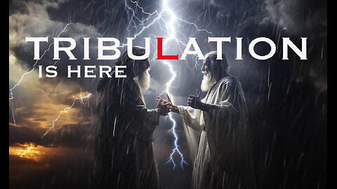 Endurance of the Saints: Why Christians Will Be Here During Tribulation
