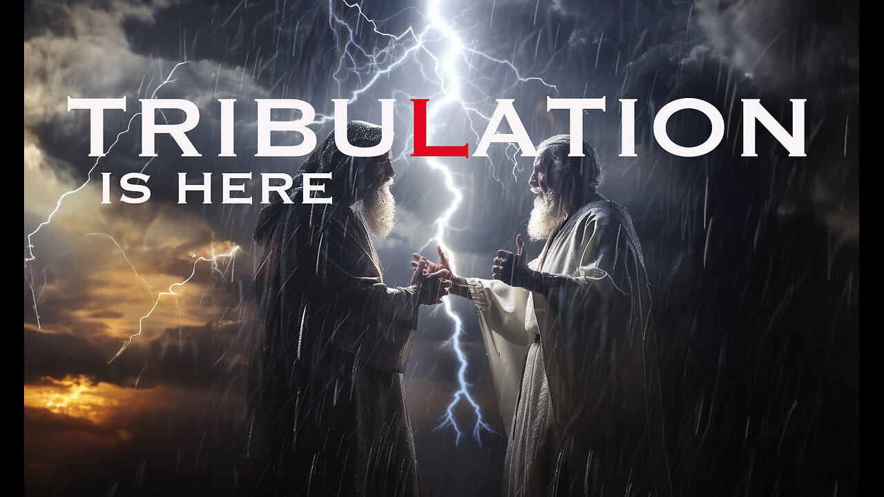 Endurance of the Saints: Why Christians Will Be Here During Tribulation