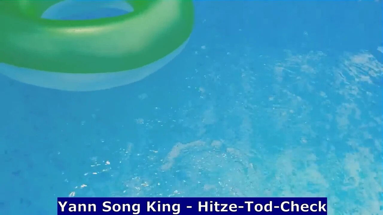 Der Hitze-Tod-Check