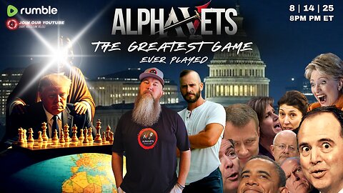 The Greatest Game Ever Played | 8.14 | 8 PM ET