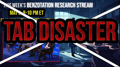 The Disaster At Tab Mountain