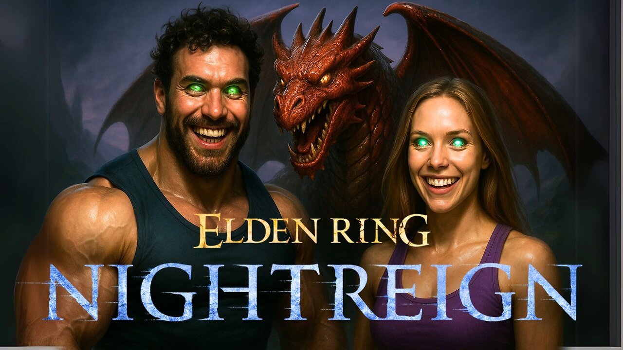 Game Galaxy Elden Ring: Nightreign Deluxe Edition ✨