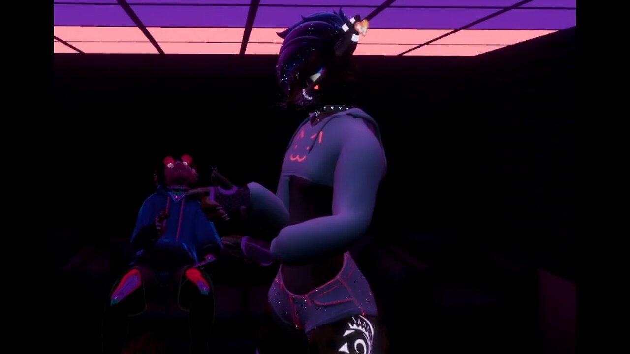 Bass House and Dubstep music stream April 12 th, Cheetah Cat DJ