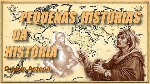 O povo Asteca