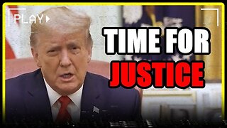 The ARRESTS are FINALLY HAPPENING.