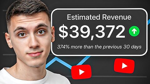 How to Start YouTube Automation with $0