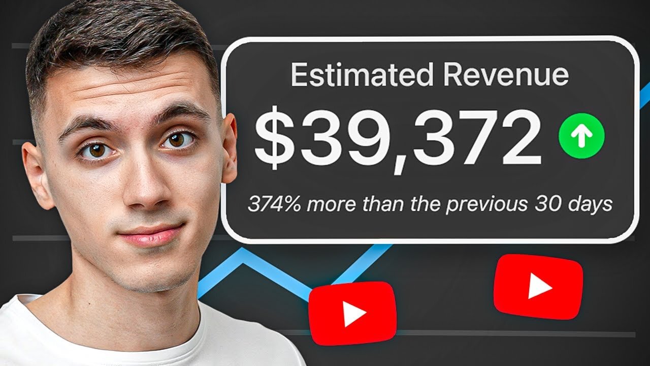 How to Start YouTube Automation with $0