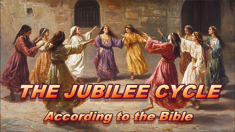 The Jubilee Cycle According to the Bible