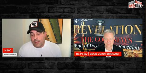 Nino w/ Bo Polny: Russia Prepares APOCALYPTIC REVENGE STRIKE! - 6/4/25