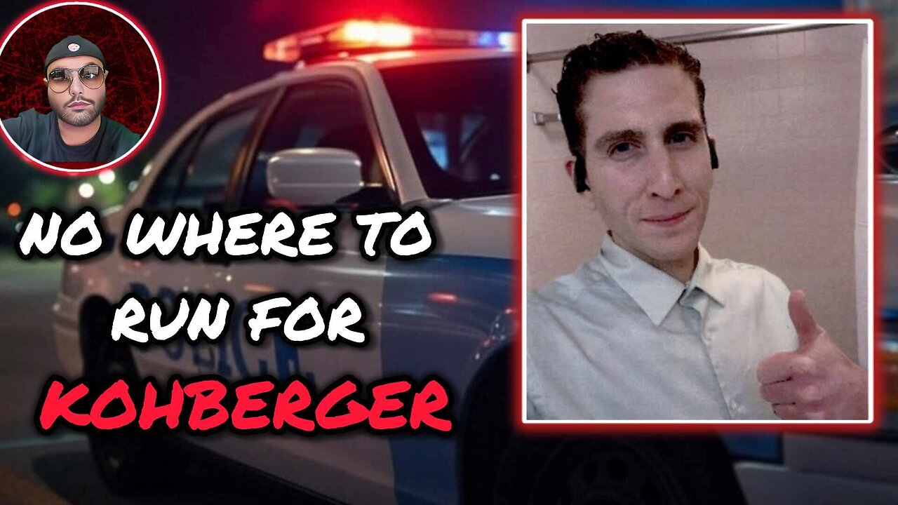 💥MORE BASELESS CLAIMS💥 Bryan Kohberger Claims Multiple Perps & Weapons #idaho4 #bryankohberger