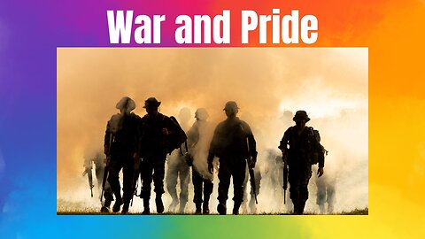 Israel, Iran, and Gay Pride: Is Sin Speeding Up the Return of Christ?