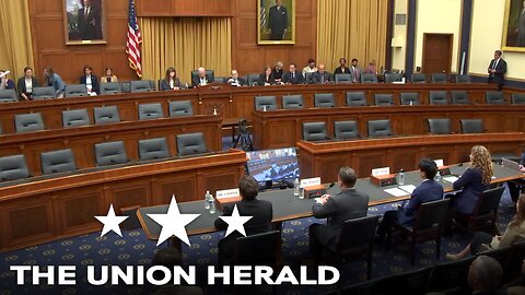 House Hearing on the Cost of Higher Education