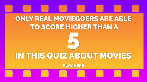 What is your favorite comedy?