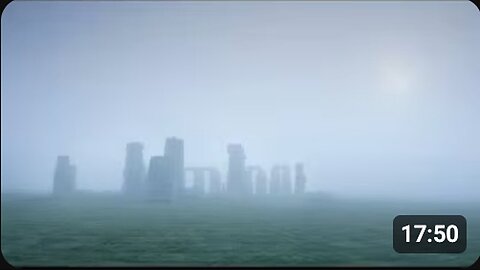 "Fog Wall Weaponized with Parasites and Bacteria, Latest Reports Confirm!"
