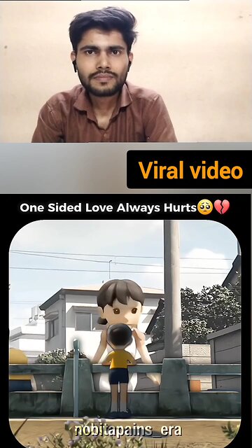 Shizuka Nobita ki nahin thi