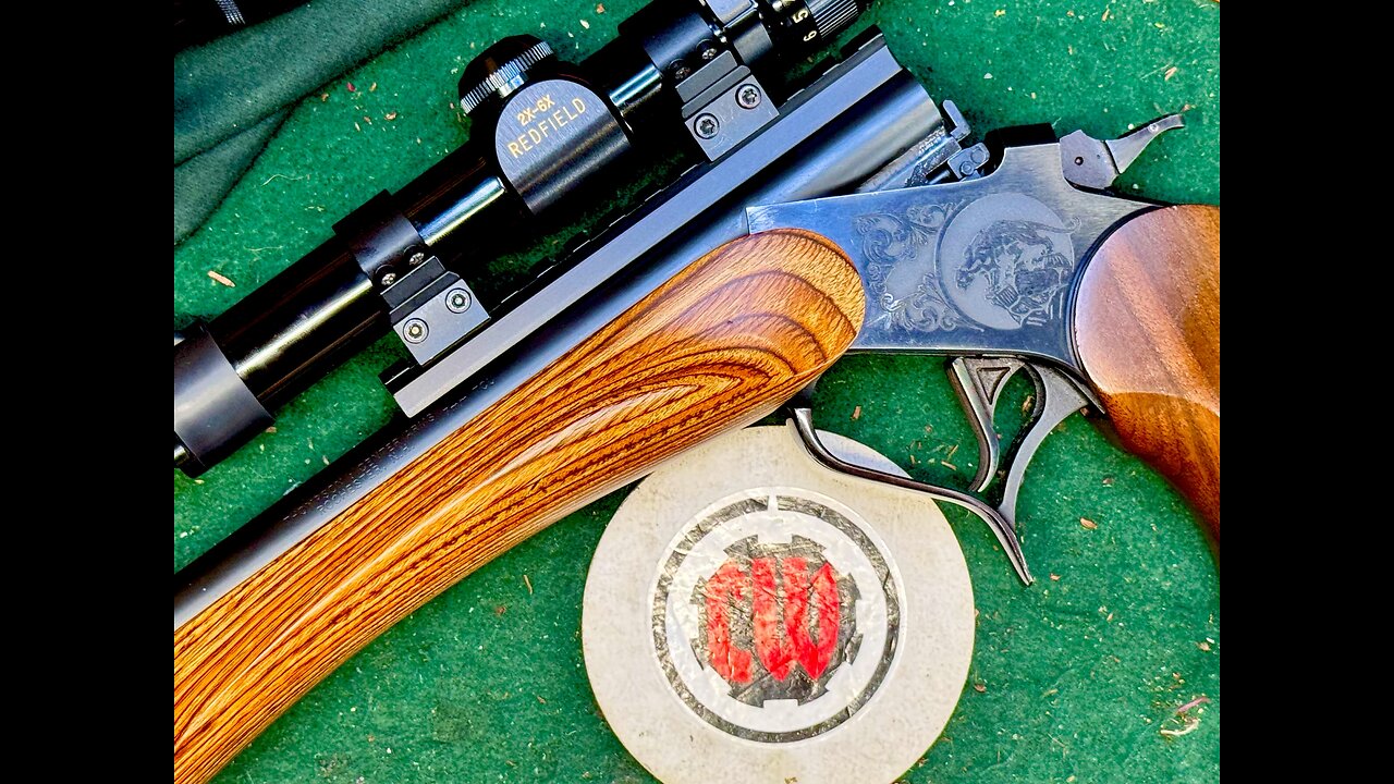 Another Scope issue????