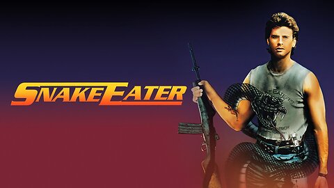 Snake Eater (1989)