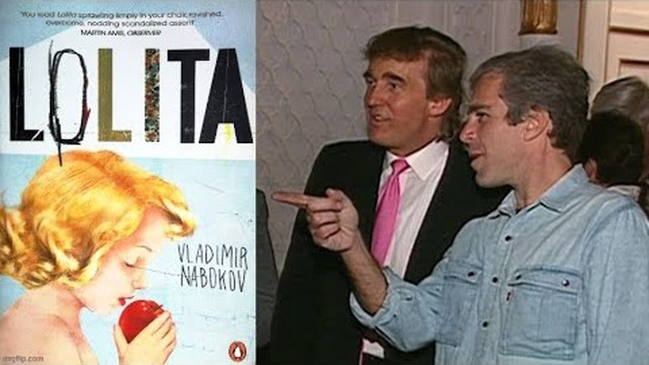 This Is Way Bigger Than Epstein - Monsters Inc A Documentary! Shane, SMHP