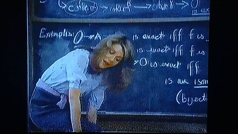 VHS Opening: It's My Turn (1980)