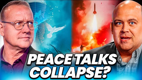 War or Peace: What Comes First in 2026? - Ep. 7207