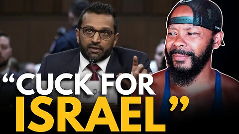 Kash Patel EXPOSED? Epstein Cover-Up Allegations & Charlie Kirk’s Death Connection