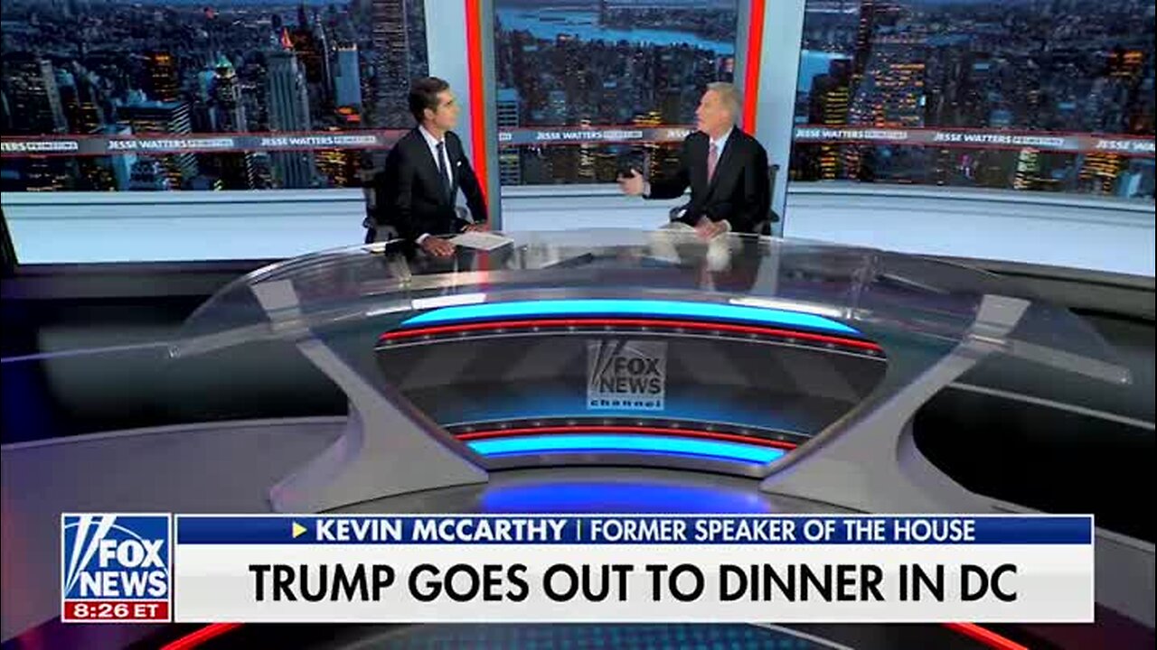 Watters: Why Won’t Dems Say Iryna Zaruska’s Name?