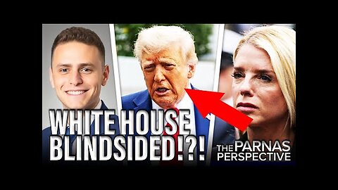 BOMBSHELL: Trump Posts Private Demand to Prosecute the Deep State