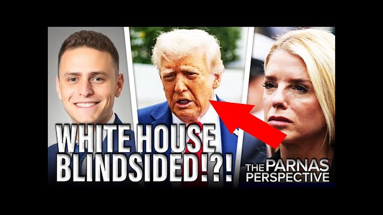 BOMBSHELL: Trump Posts Private Demand to Prosecute the Deep State