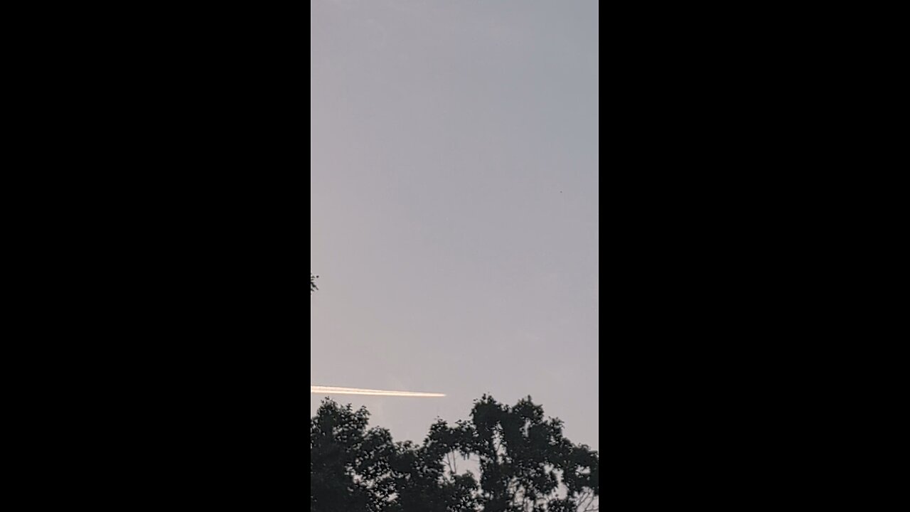 chemtrails