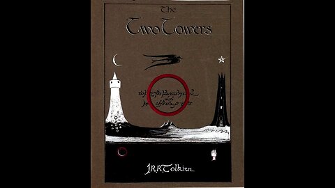 Rockefeller medicine to J.R.R.Tolkien's 'Two Towers' into today's 'Genomics' genetic modifications