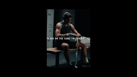 “The Power of Not Giving Up | Motivational Speech