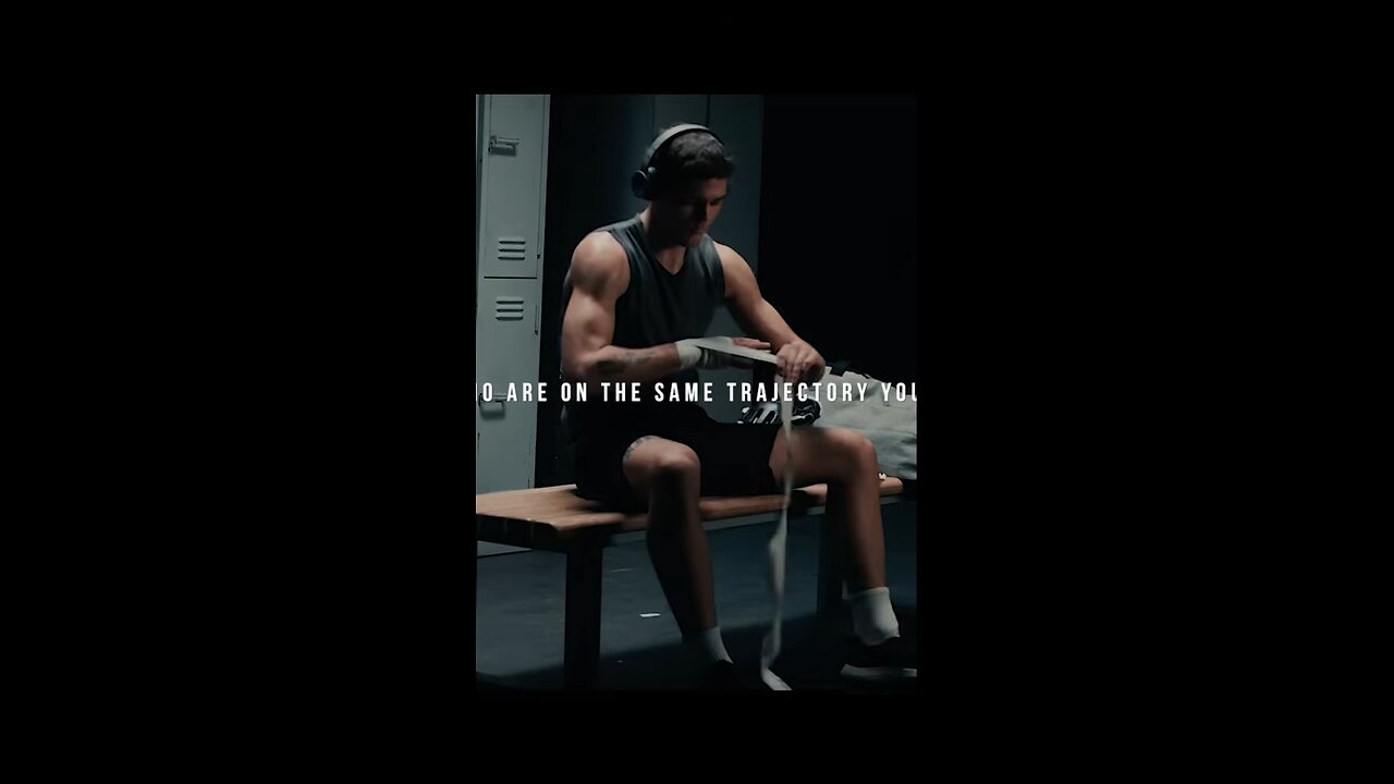 “The Power of Not Giving Up | Motivational Speech