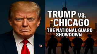 Trump’s War on Chicago: The Elite Showdown