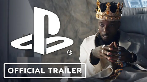 PlayStation - Play Has No Limits - Official Live Action Trailer _ PlayStati