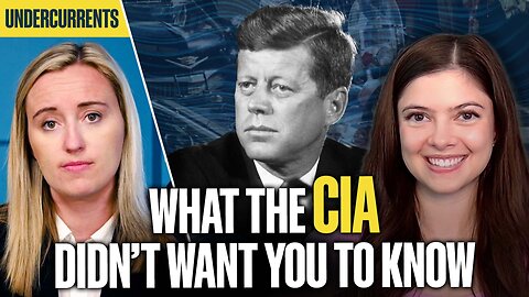 Evita Duffy-Alfonso: Were JFK files a bust?