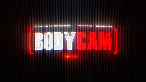 BODYCAAAAAM! Been a bit