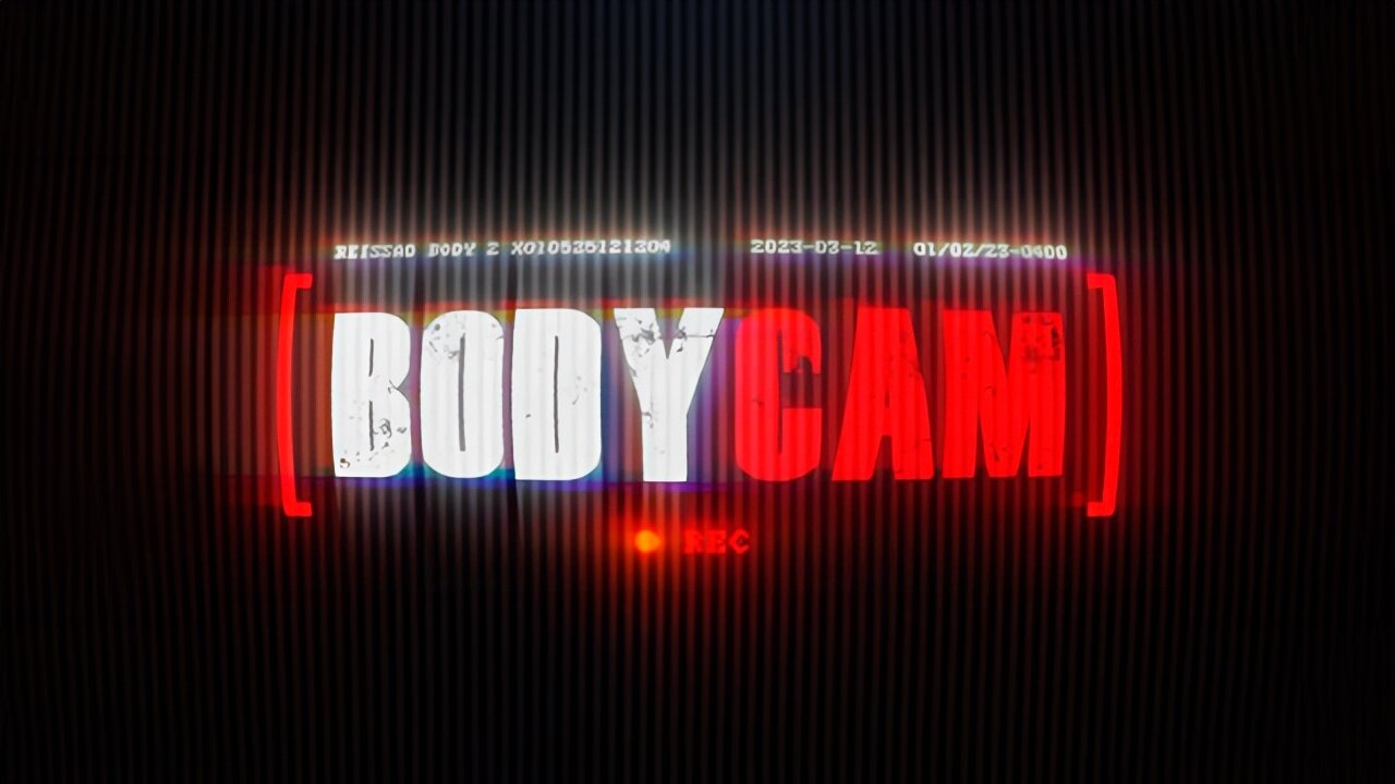 BODYCAAAAAM! Been a bit