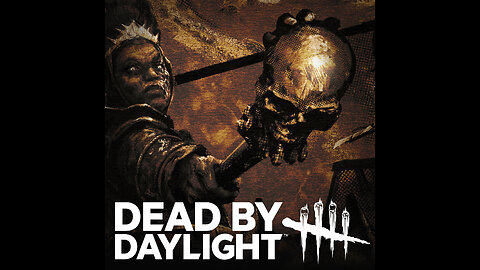 Dead by Daylight Episode 20