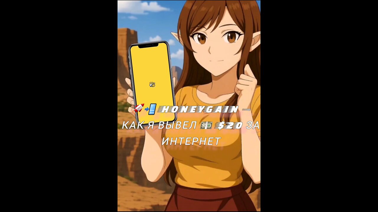 🚀📲 Honeygain — как я вывел 💵 20$ за интернет.
