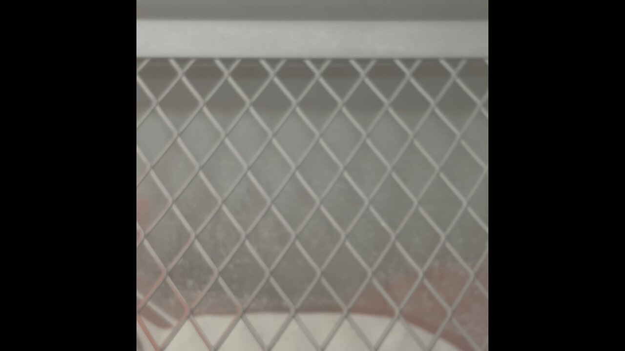 Sandblasting satisfaction