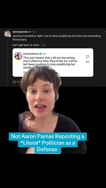 Chorus/Sixteen Thirty Fund Damage Control Continues