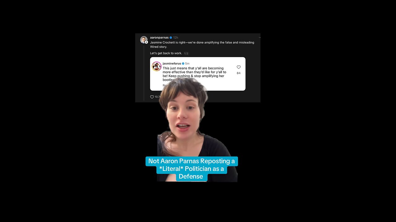 Chorus/Sixteen Thirty Fund Damage Control Continues