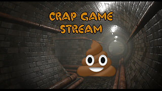 Crap Game Stream 2025