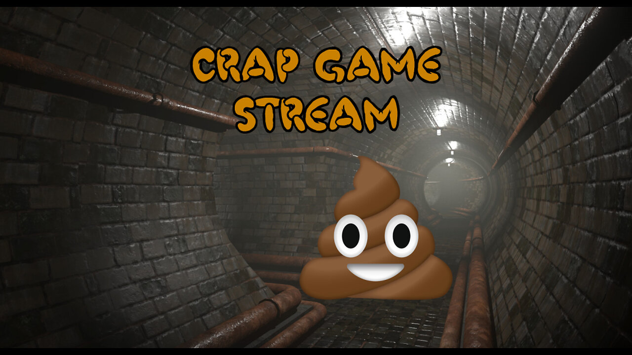 Crap Game Stream 2025
