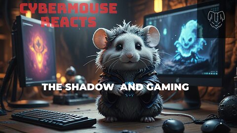 Livestream Part 226 Watch Party The Shadow And Gaming