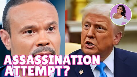 FBI Comes Out After Secret Service Stops Attempt on Trump + Voddie Baucham Prophetic Sermon!